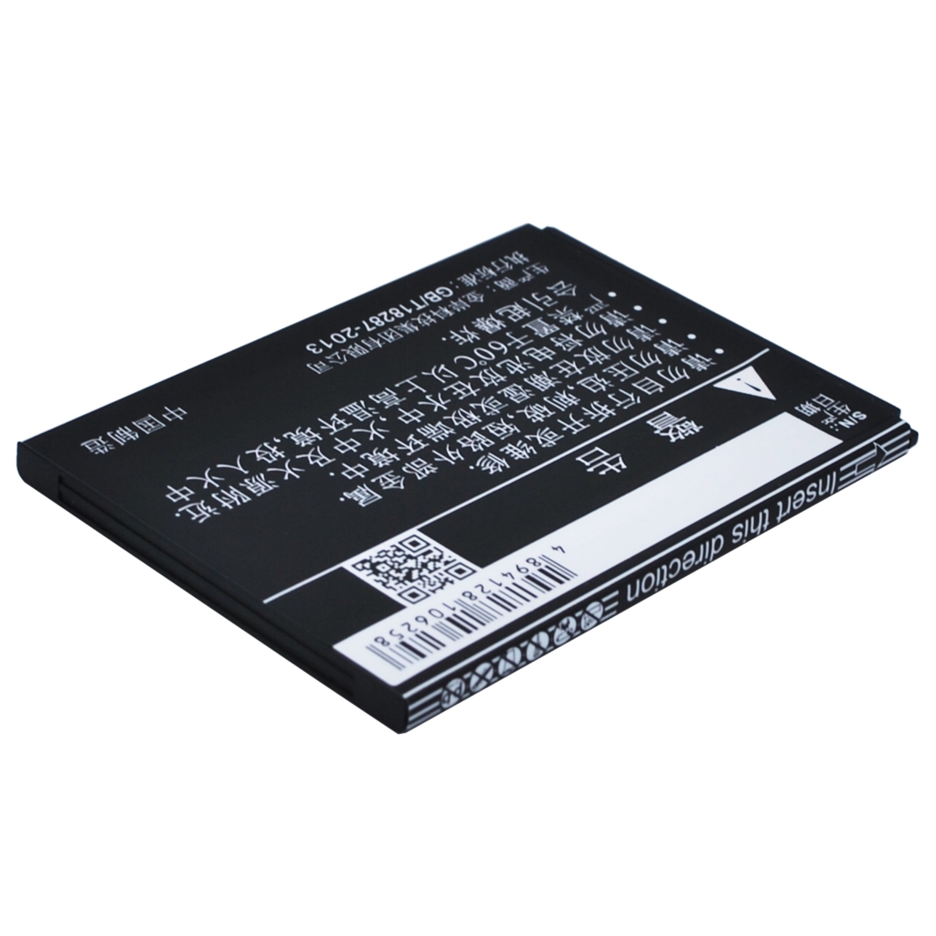 Batérie pre mobilné telefóny Coolpad CS-CPD523SL
