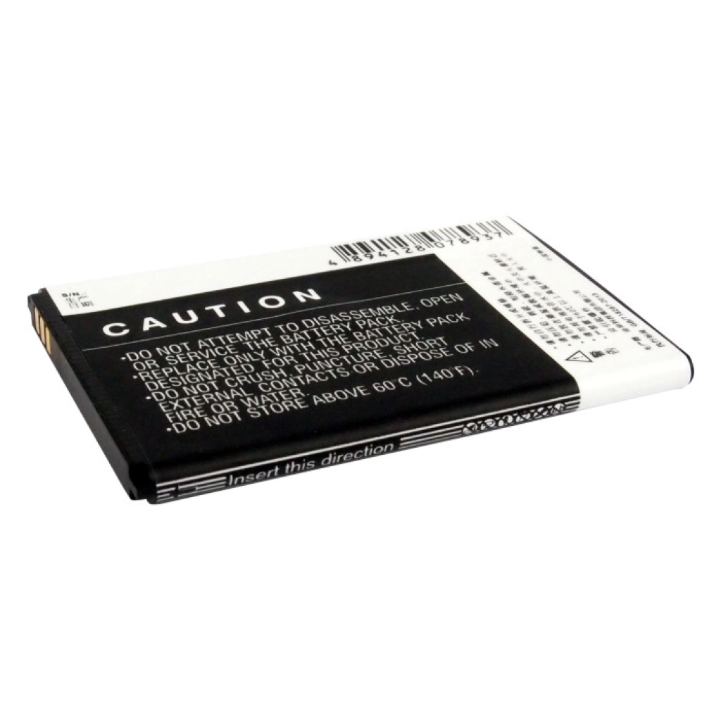 Batérie pre mobilné telefóny Coolpad CS-CPD530SL
