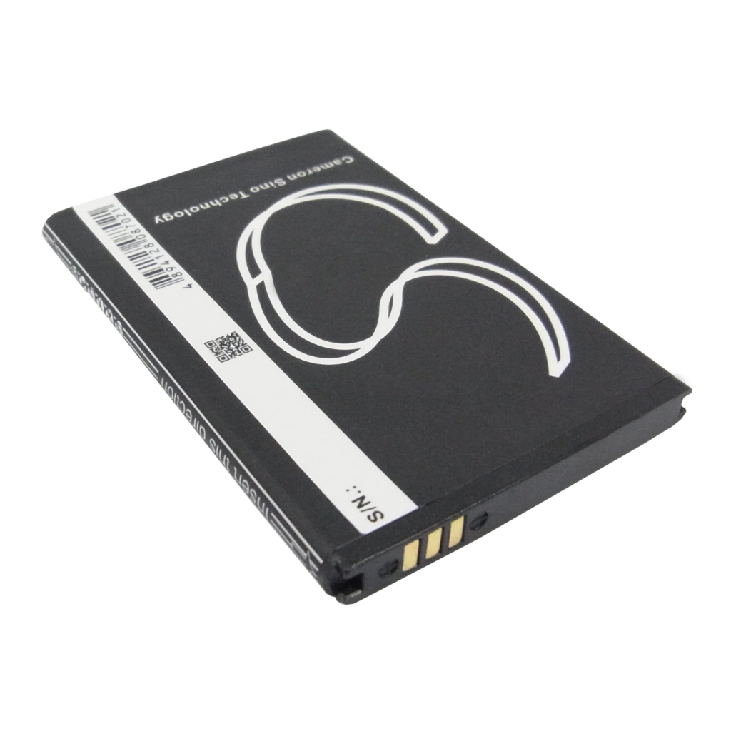 Batérie pre mobilné telefóny Coolpad CS-CPD690SL