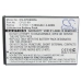 Batérie pre mobilné telefóny Coolpad CS-CPD690SL