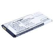 Battery compatibleWith 