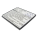 Batérie pre mobilné telefóny Coolpad CS-CPD729SL