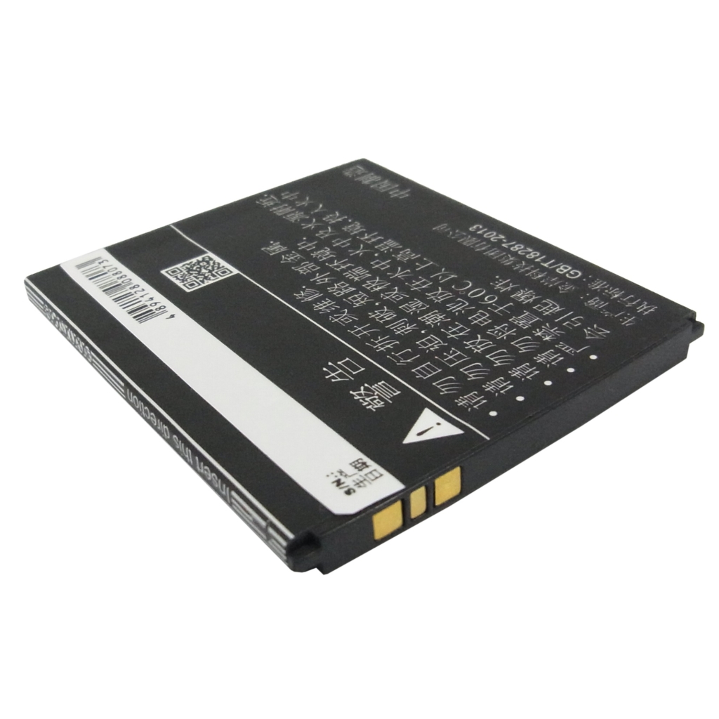 Batérie pre mobilné telefóny Coolpad CS-CPD729SL