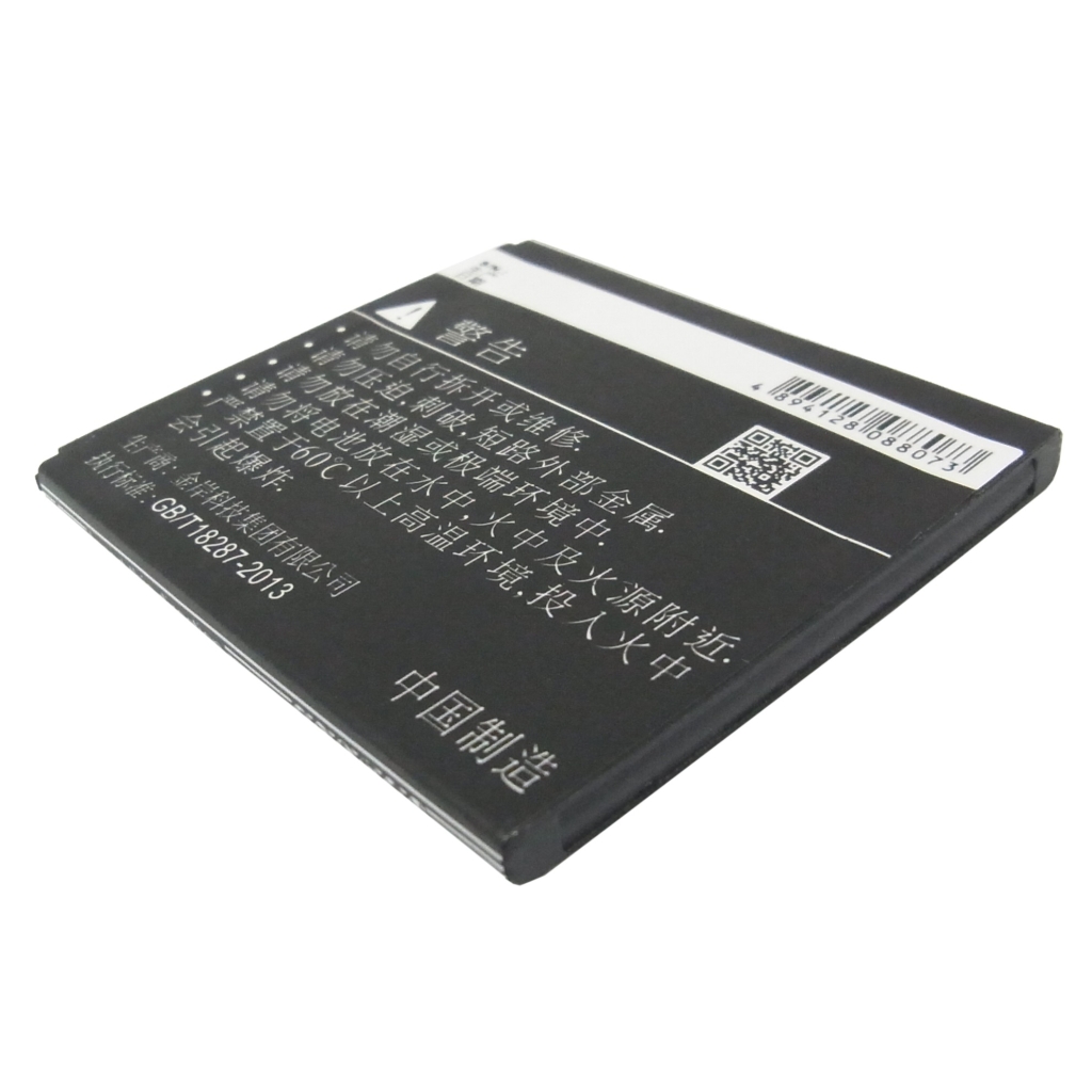 Batérie pre mobilné telefóny Coolpad CS-CPD729SL