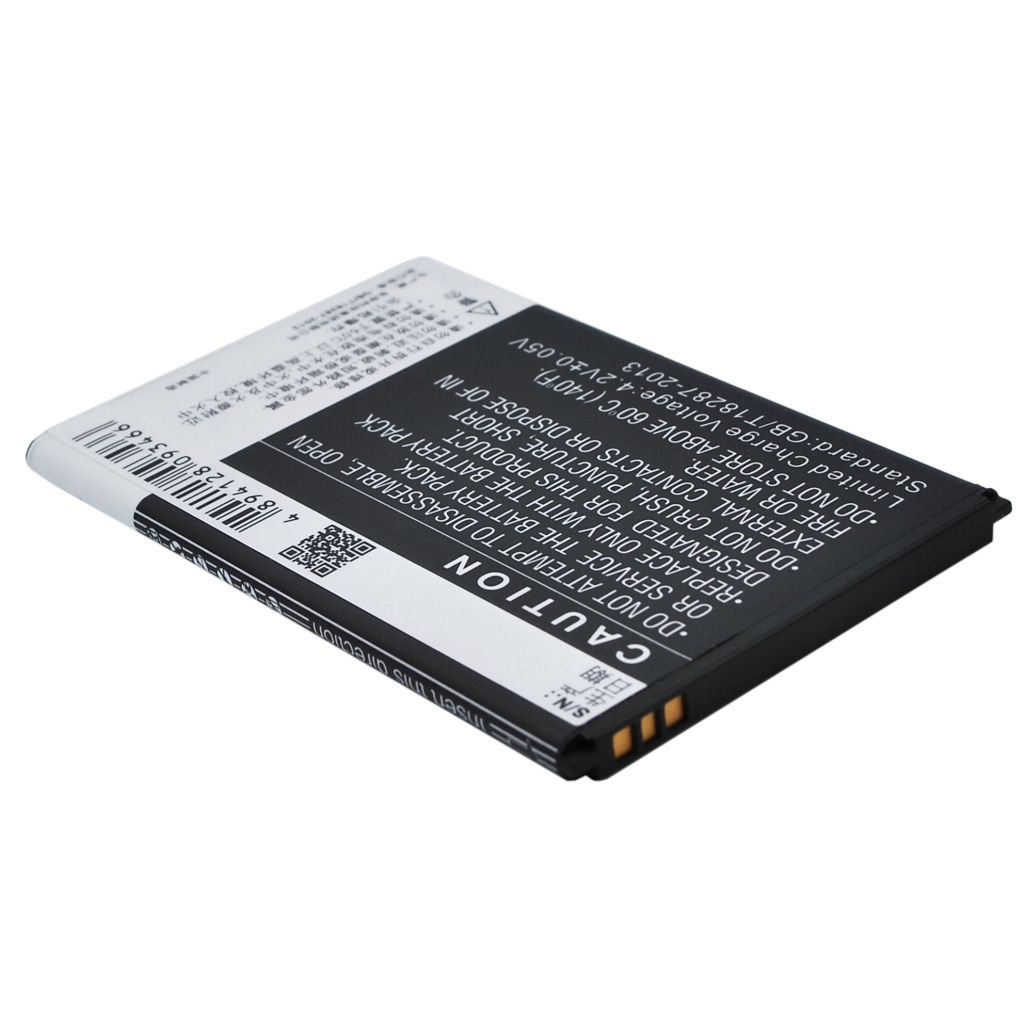 Baterie kompatibilní s Coolpad CS-CPD772SL