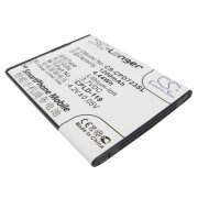 CS-CPD723SL<br />Batérie pre   nahrádza batériu CPLD-119