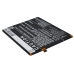 Baterie kompatibilní s Coolpad CS-CPD873SL