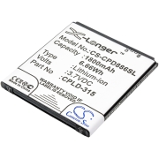 Battery compatibleWith 