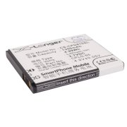 CS-CPD810SL<br />Batérie pre   nahrádza batériu CPLD-65