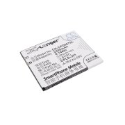 CS-CPD867SL<br />Batérie pre   nahrádza batériu CPLD-351