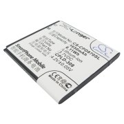 CS-CPD870SL<br />Batérie pre   nahrádza batériu CPLD-308