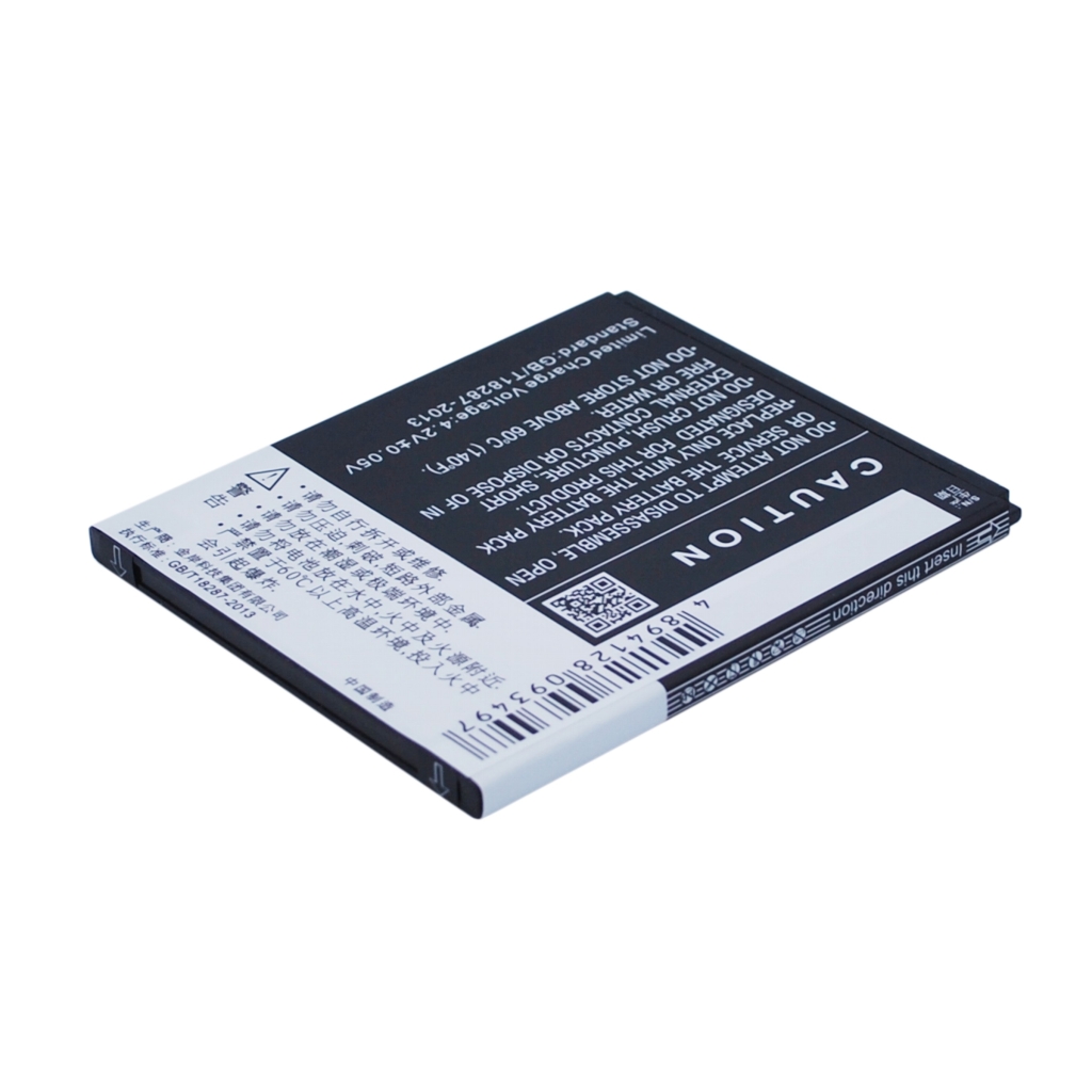 Batérie pre mobilné telefóny Coolpad CS-CPD907SL