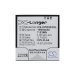 Baterie do mobilů Coolpad CS-CPD993XL