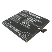 Battery compatibleWith 