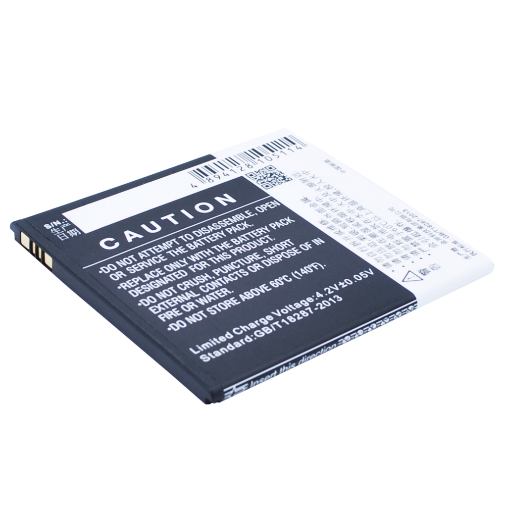 Baterie kompatibilní s Coolpad CS-CPD997SL