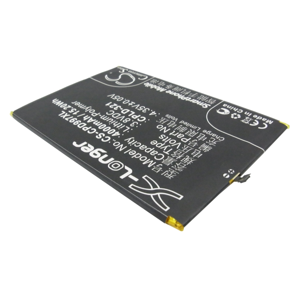 Baterie kompatibilní s Coolpad CS-CPD997XL