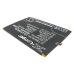 Baterie kompatibilní s Coolpad CS-CPD997XL