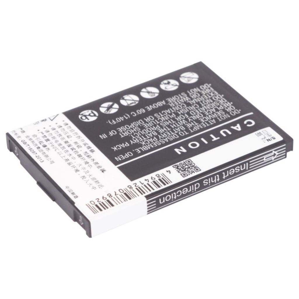 Baterie kompatibilní s Coolpad CS-CPE200SL