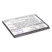 Batérie pre mobilné telefóny Coolpad CS-CPF100SL