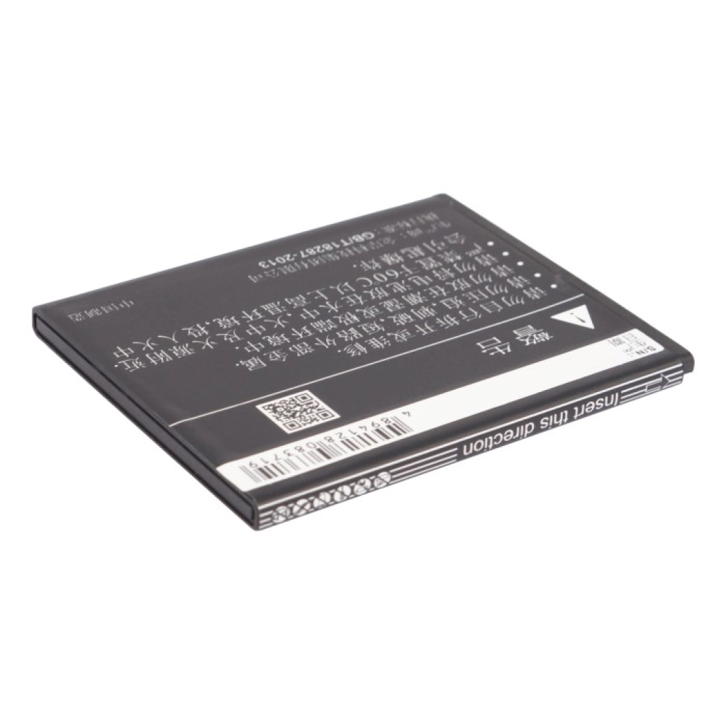 Batérie pre mobilné telefóny Coolpad CS-CPF100SL