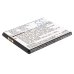 Batérie pre mobilné telefóny Coolpad CS-CPF100SL