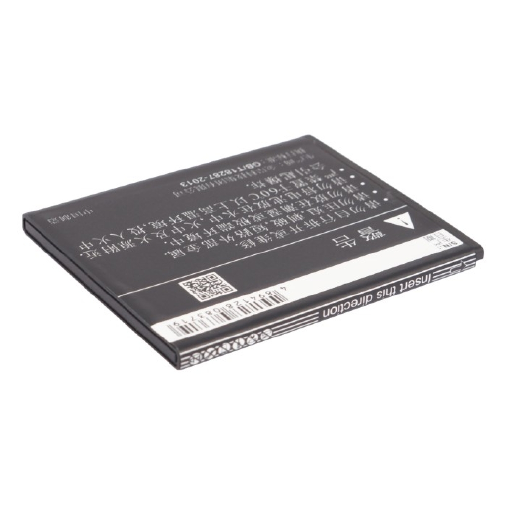 Batérie pre mobilné telefóny Coolpad CS-CPF100SL