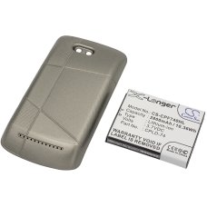 Kompatibilní náhrada baterie za Coolpad CPLD-74