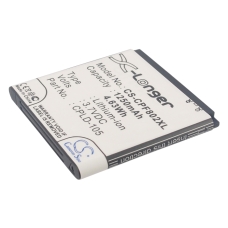 Kompatibilná náhrada batérie za Coolpad CPLD-105