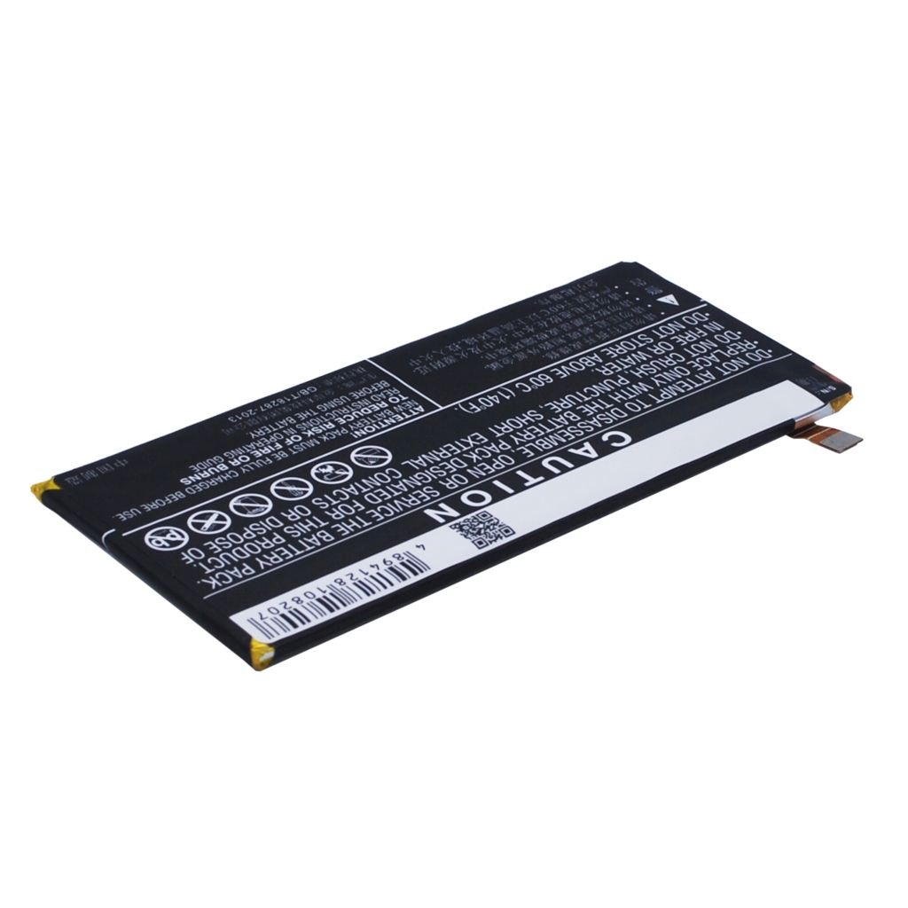 Baterie kompatibilní s Coolpad CS-CPK100SL