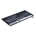 Baterie kompatibilní s Coolpad CS-CPK100SL