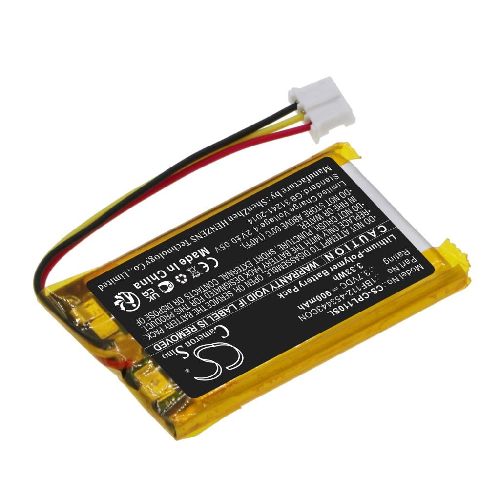 Batéria GPS, navigátora Calamp CS-CPL110SL