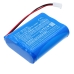 Batéria kompatibilné s Capillus CS-CPL272SL