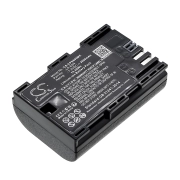 CS-CPN600MX<br />Batteries for   replaces battery LP-E6NH