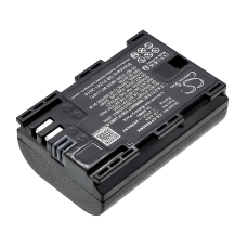 Kompatibilní náhrada baterie za Canon LP-E6,LP-E6N,LP-E6NH,LP-E6P