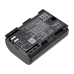 Battery Replaces LP-E6NH