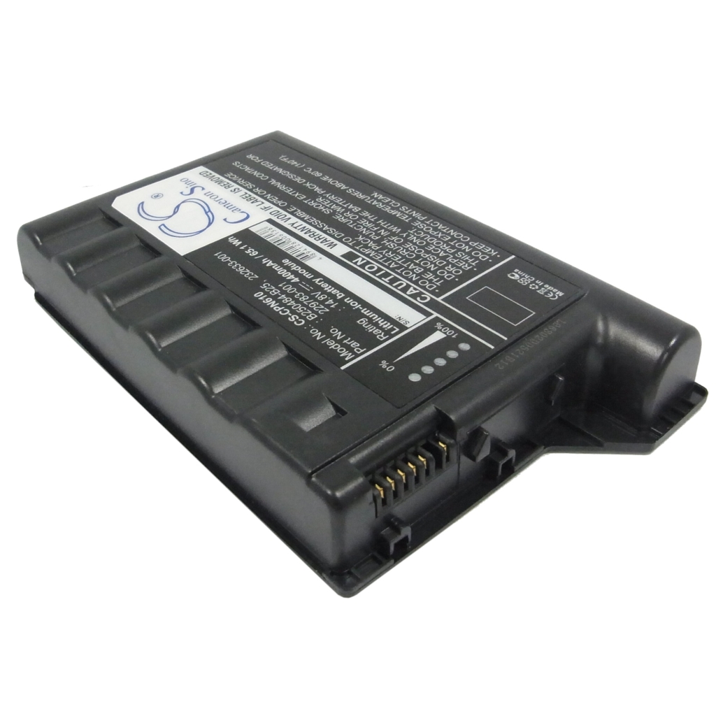 Baterie kompatibilní s Compaq CS-CPN610