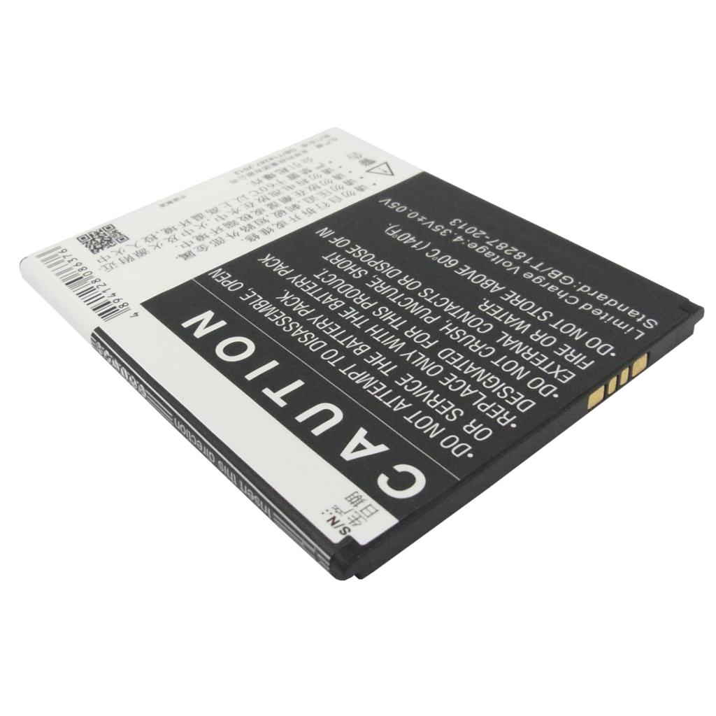 Batéria kompatibilné s Coolpad CS-CPN867XL