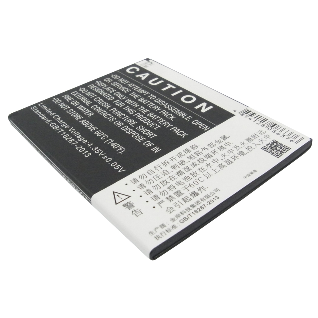 Batéria kompatibilné s Coolpad CS-CPN867XL
