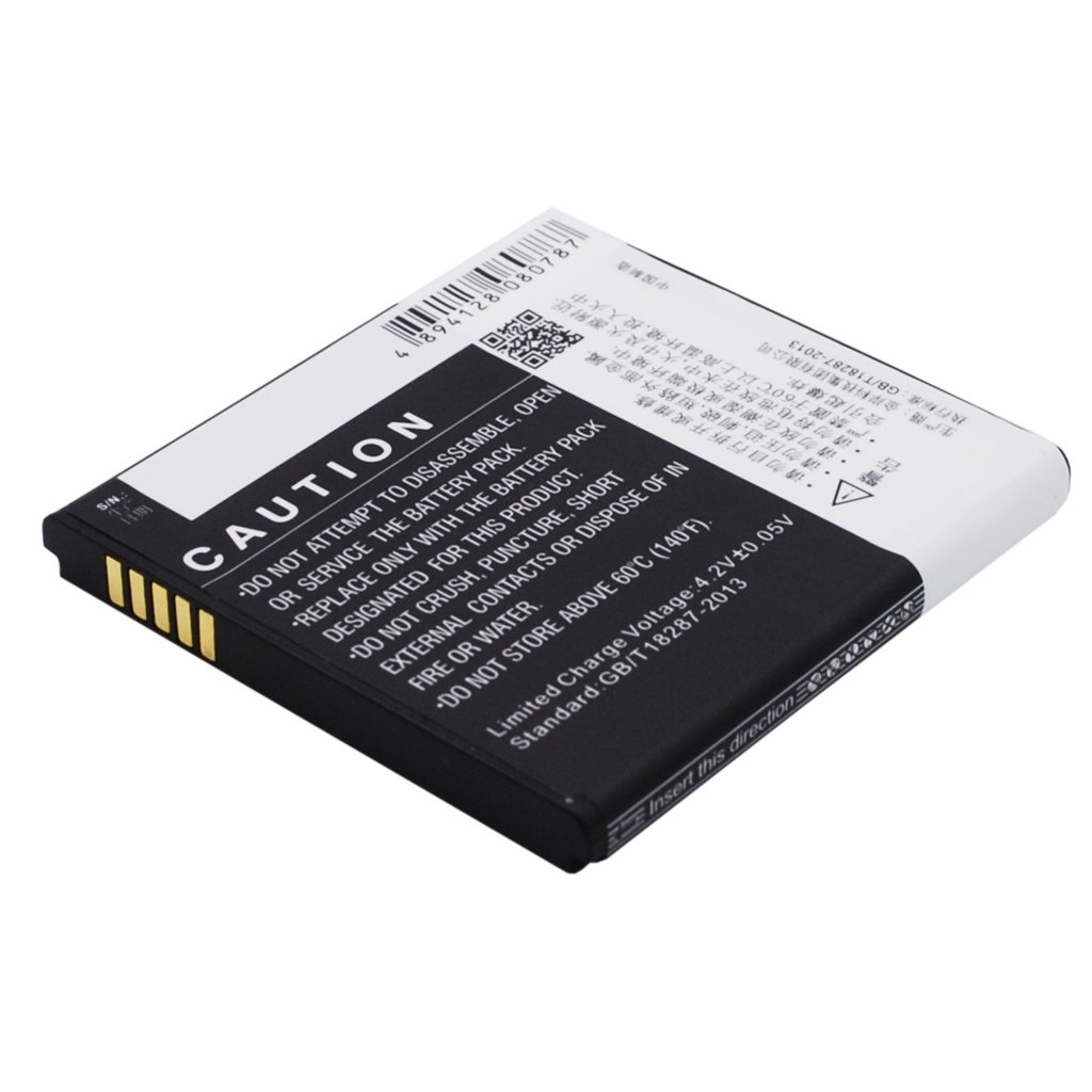 Baterie do mobilů Coolpad CS-CPN887XL