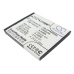 CS-CPN950SL label X-Longer 1200mAh 3.7VDC CPLD-61 phone battery