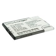 CS-CPN900SL<br />Batérie pre   nahrádza batériu CPLD-39