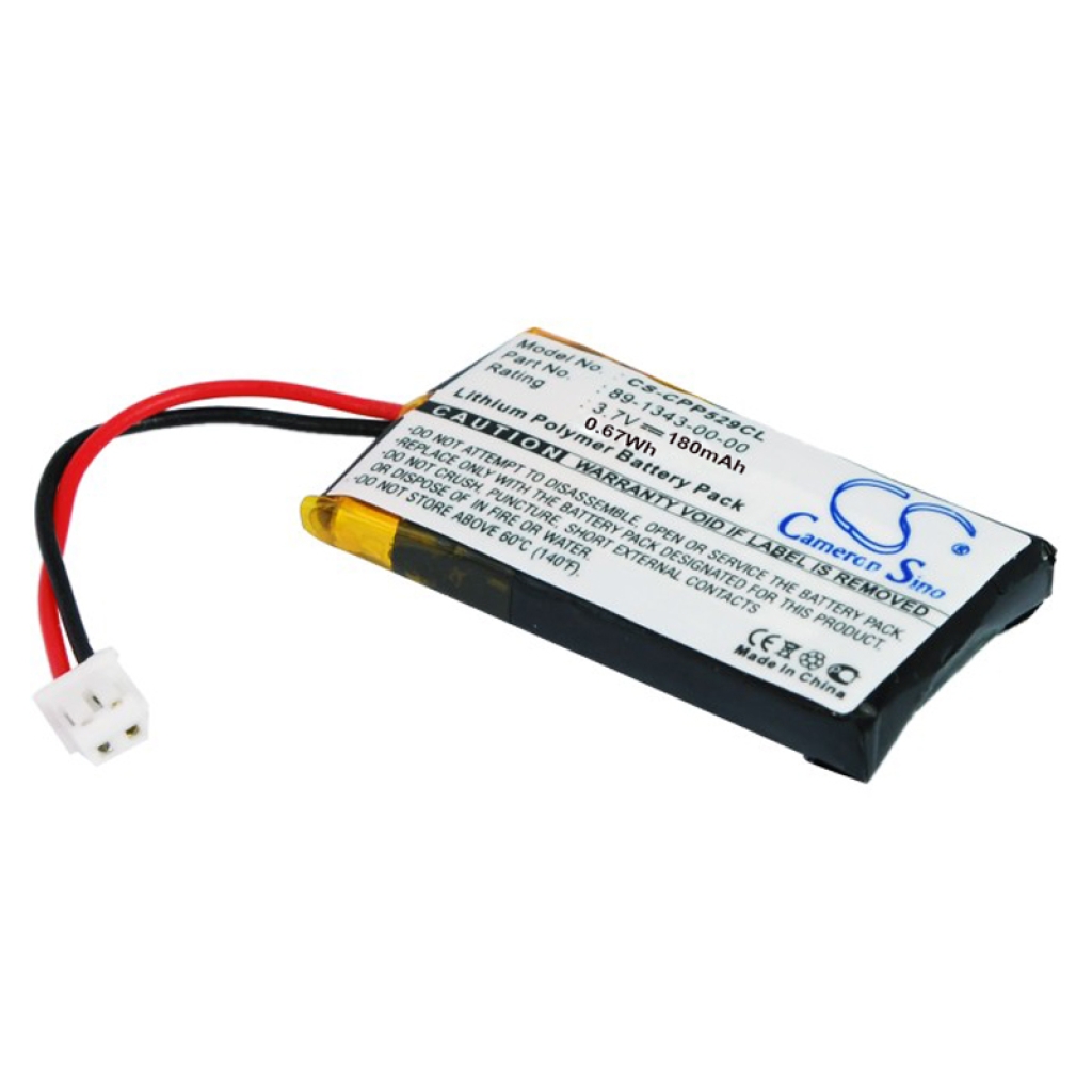 Cobra Vxi BlueParrot Batéria pre bezdrôtový telefón Blueparrott Blueparrot ... CS-CPP529CL