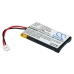 Cobra Vxi BlueParrot Batéria pre bezdrôtový telefón Blueparrott Blueparrot ... CS-CPP529CL