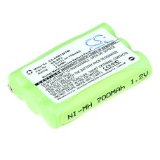 Compatible battery replacement for Doro BT-0947,GA-BP3
