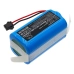 Vacuum Battery Concept VR2000