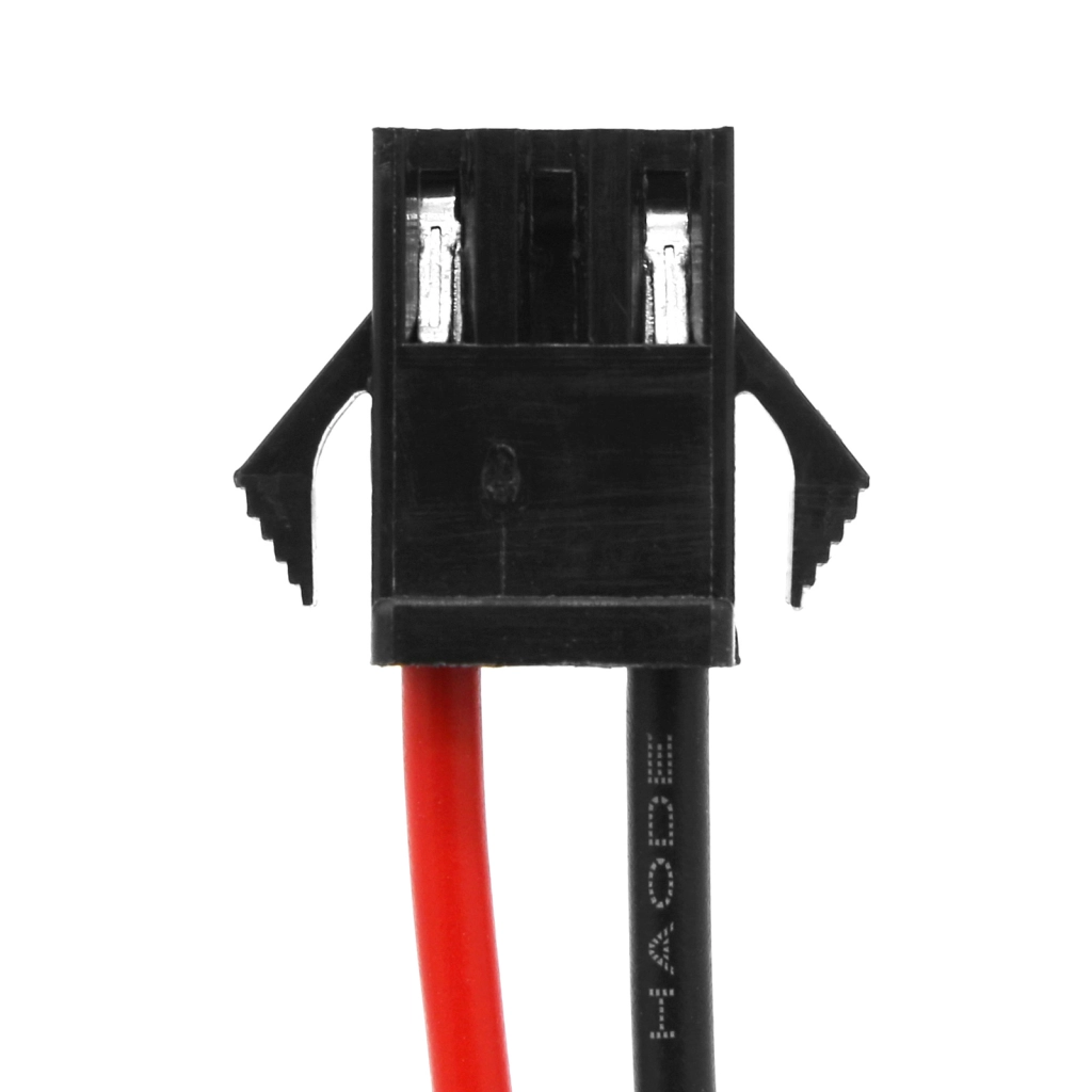 Vacuum Battery Concept VR2000