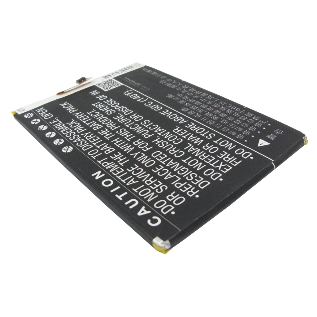 Batéria kompatibilné s Coolpad CS-CPS600XL