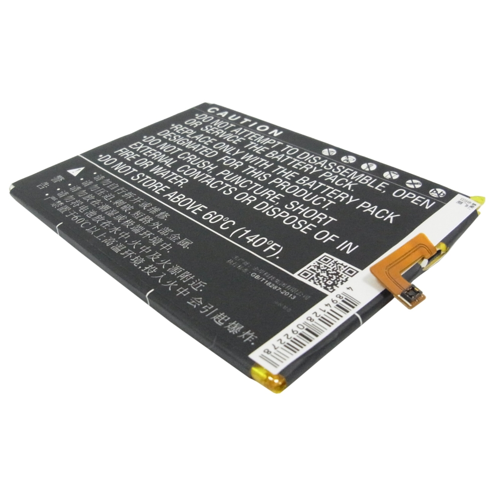 Batéria kompatibilné s Coolpad CS-CPS600XL