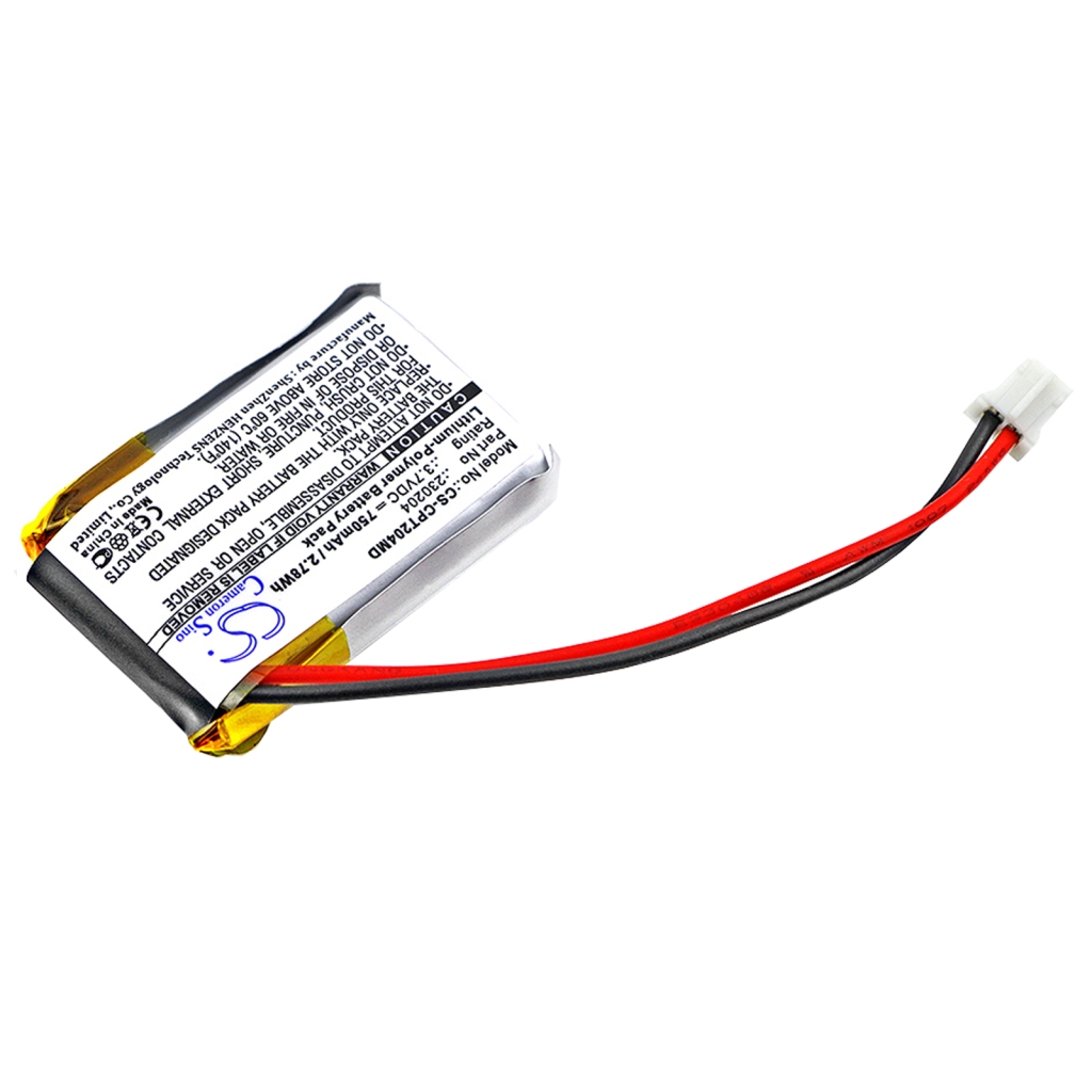 Lekárska batéria Celltreat CS-CPT204MD
