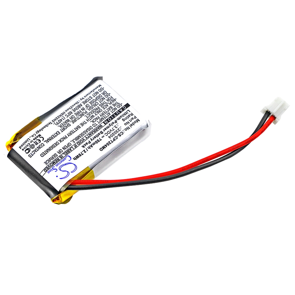Lekárska batéria Celltreat CS-CPT204MD